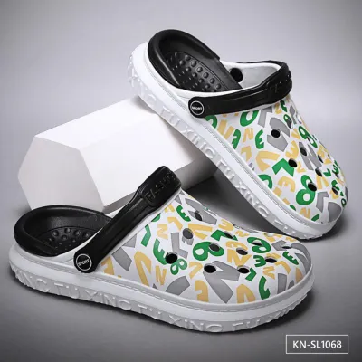 MARINER DRIP MEN'S SLIPPER